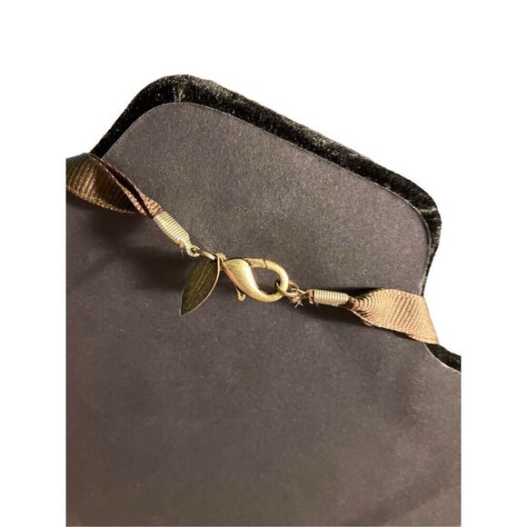 Coldwater Creek Beaded Necklace - Picture 4 of 6